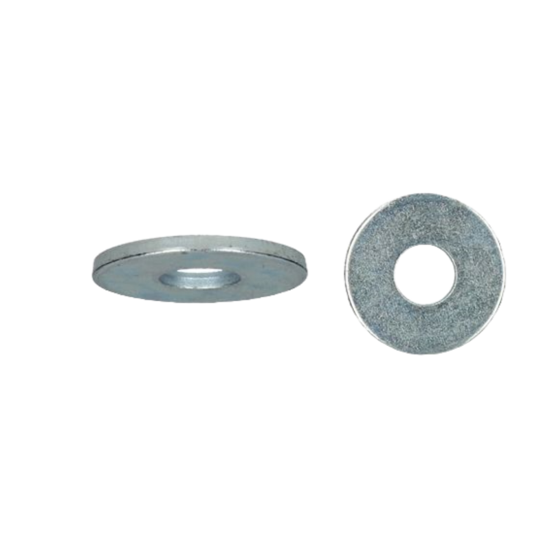 DIN 9021 Zinc-Coated Large Washer – Buy Online ,Perfect for  support and secure